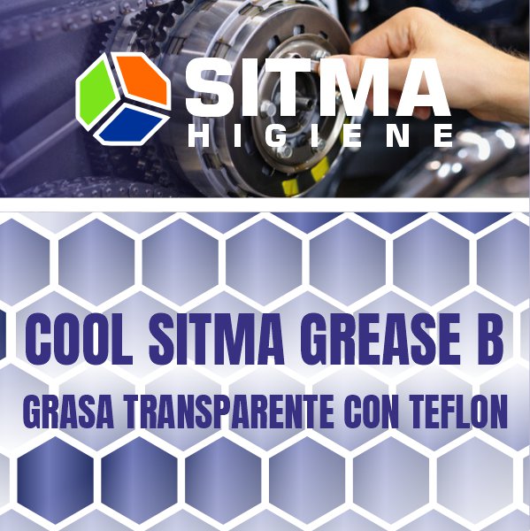 Cool Sitma Grease B