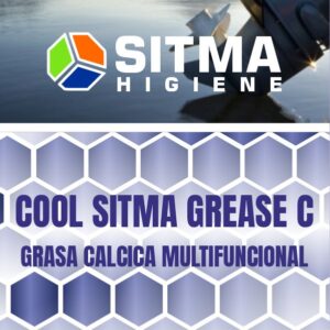 Cool Sitma Grease C