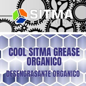 Cool Sitma Grease Organico