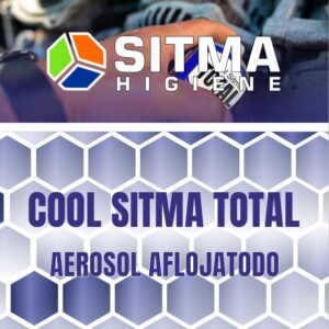 Cool Sitma Total