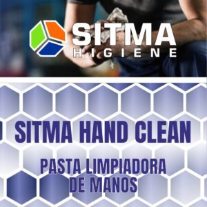 Sitma Hand Clean