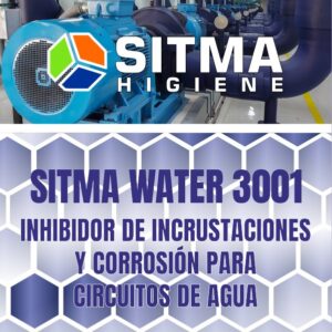 Sitma Water 3001