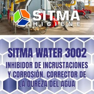 Sitma Water 3002
